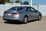 2020 Toyota Camry Hybrid LE