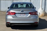 2020 Toyota Camry Hybrid LE