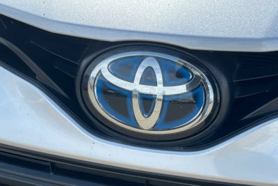 2023 Toyota Camry Hybrid LE