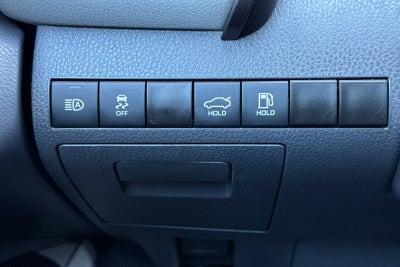 2023 Toyota Camry Hybrid LE