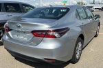 2023 Toyota Camry Hybrid LE