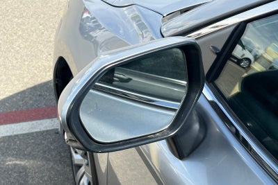 2023 Toyota Camry Hybrid LE