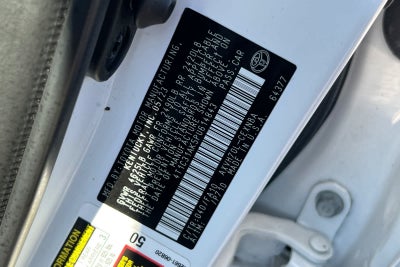 2023 Toyota Camry Hybrid LE
