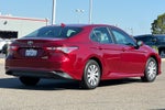 2020 Toyota Camry Hybrid LE