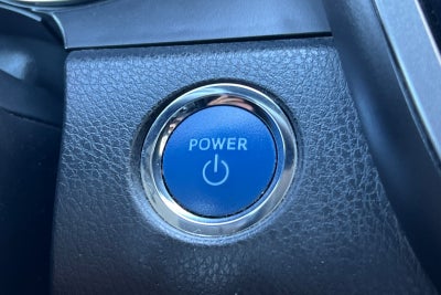 2020 Toyota Camry Hybrid LE