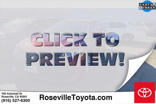 2020 Toyota Camry Hybrid LE