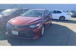 2020 Toyota Camry Hybrid LE