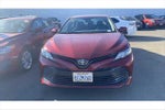 2020 Toyota Camry Hybrid LE