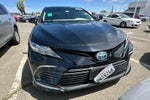 2021 Toyota Camry Hybrid LE