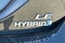 2021 Toyota Camry Hybrid LE
