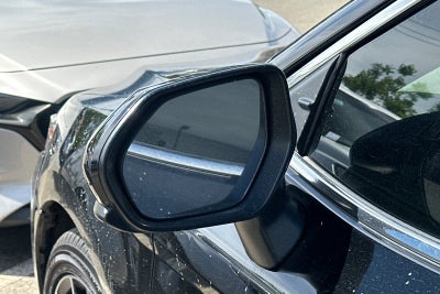 2021 Toyota Camry Hybrid LE