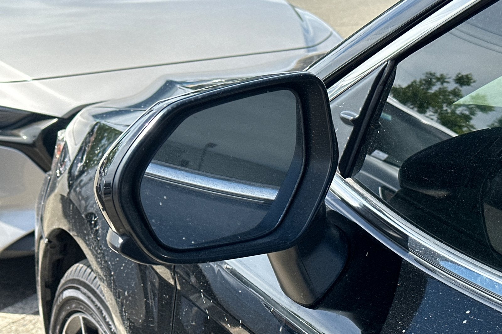 2021 Toyota Camry Hybrid LE