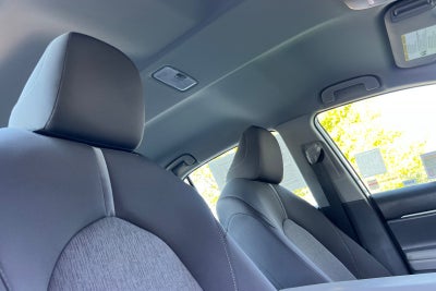 2023 Toyota Camry Hybrid LE