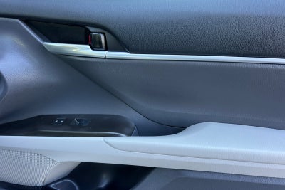2023 Toyota Camry Hybrid LE