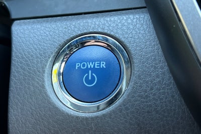 2023 Toyota Camry Hybrid LE