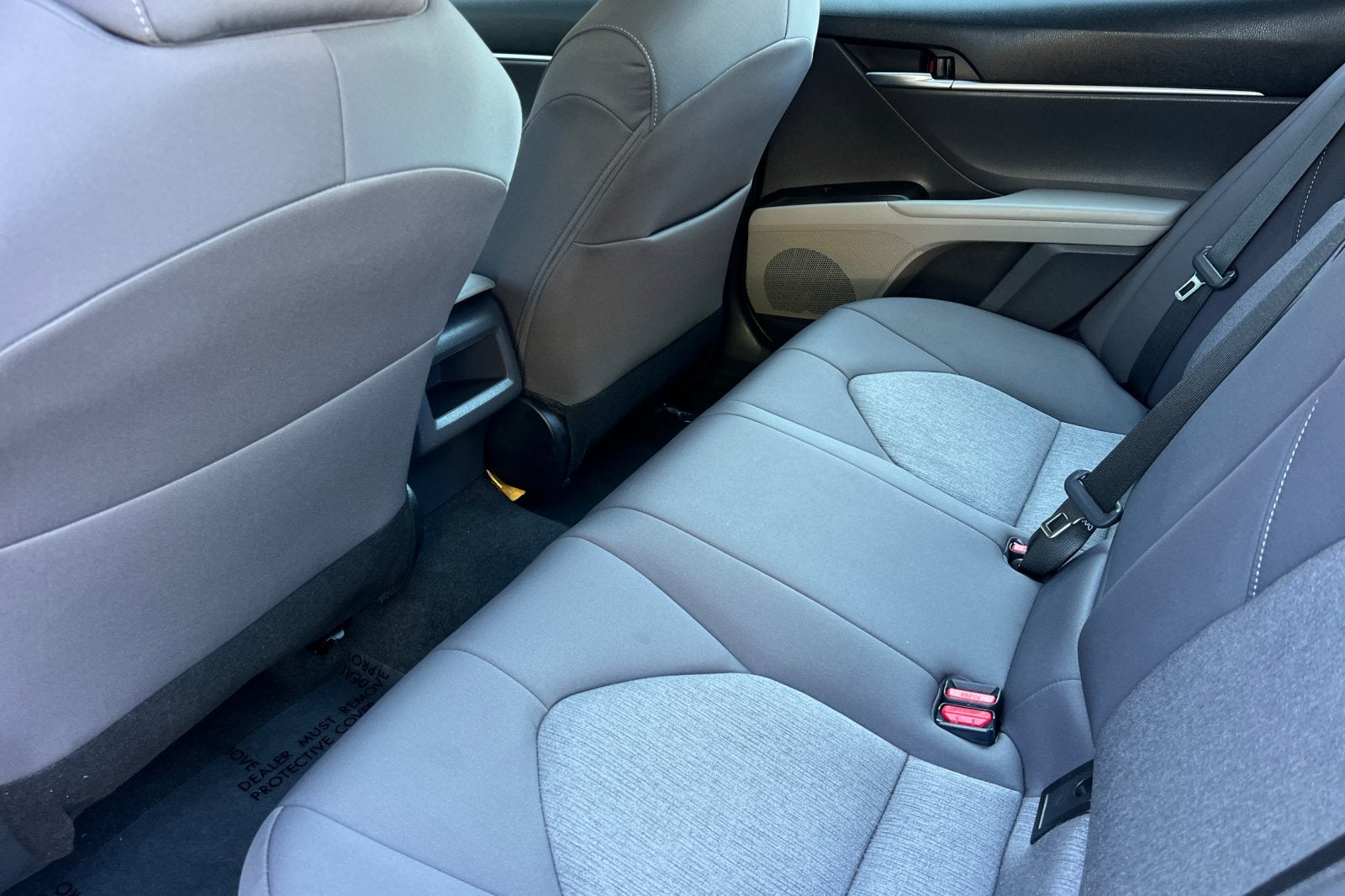 2023 Toyota Camry Hybrid LE