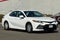 2023 Toyota Camry Hybrid LE