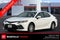 2021 Toyota Camry Hybrid LE