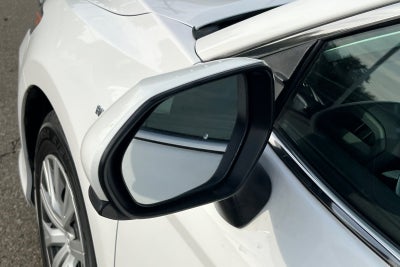 2021 Toyota Camry Hybrid LE