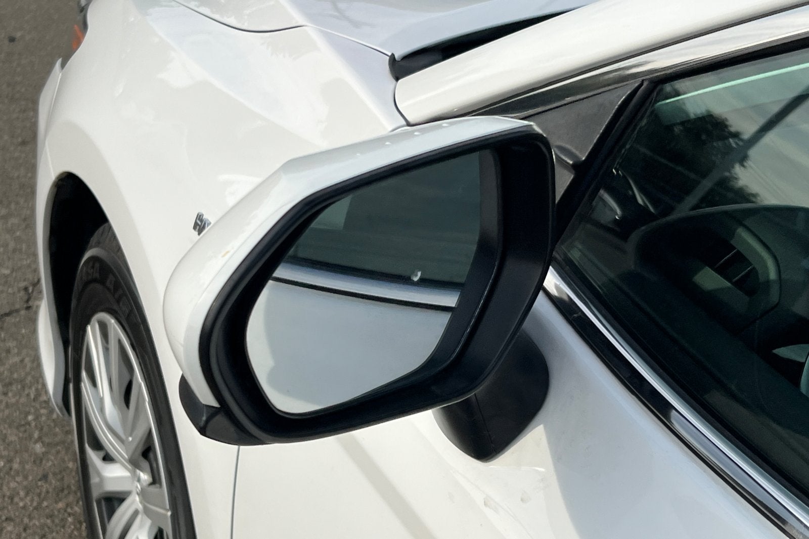 2021 Toyota Camry Hybrid LE