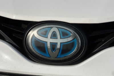 2021 Toyota Camry Hybrid LE