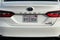 2021 Toyota Camry Hybrid LE