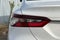 2021 Toyota Camry Hybrid LE