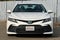 2021 Toyota Camry Hybrid LE