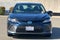 2021 Toyota Camry Hybrid LE