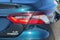 2021 Toyota Camry Hybrid LE
