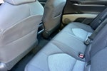 2021 Toyota Camry Hybrid LE