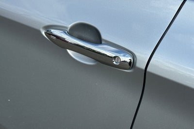 2021 Toyota Avalon Hybrid Limited