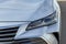 2021 Toyota Avalon Hybrid Limited