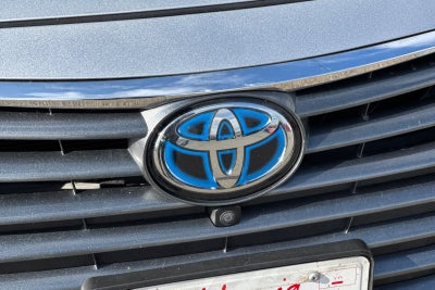 2021 Toyota Avalon Hybrid Limited