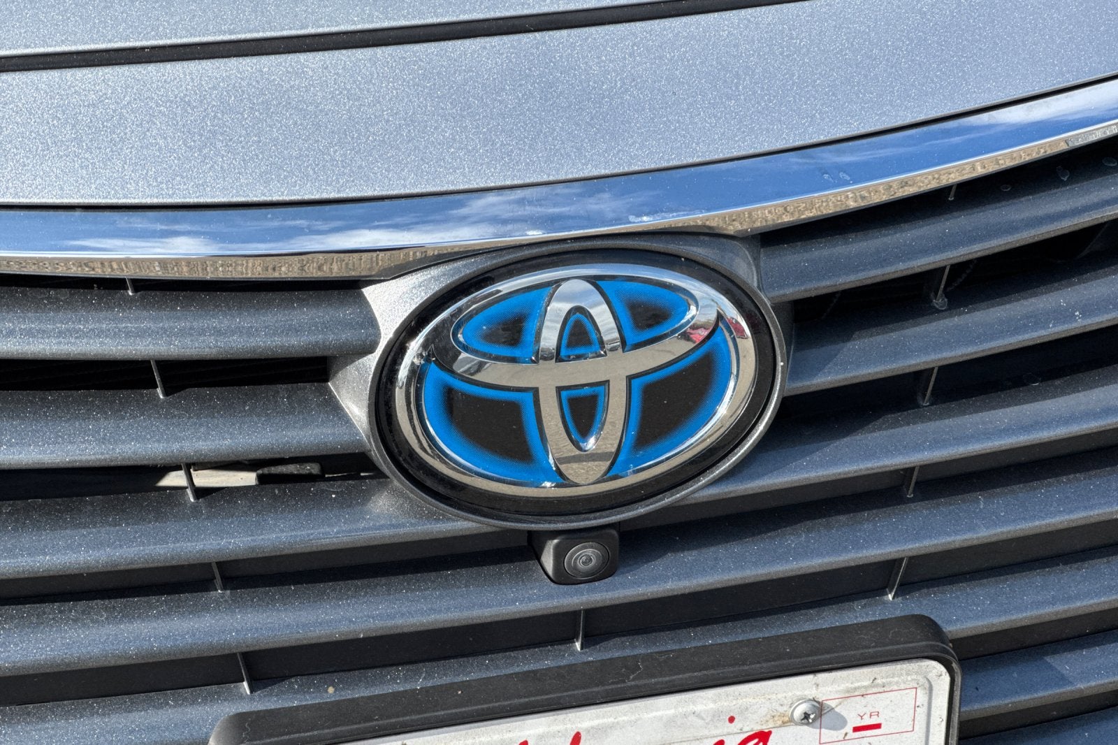 2021 Toyota Avalon Hybrid Limited