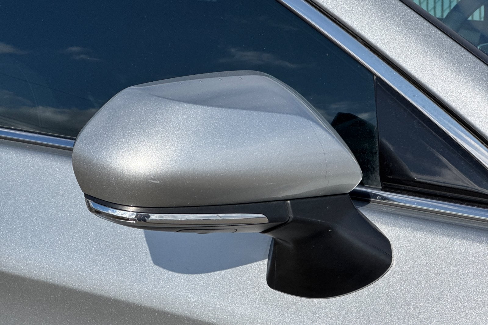2021 Toyota Avalon Hybrid Limited