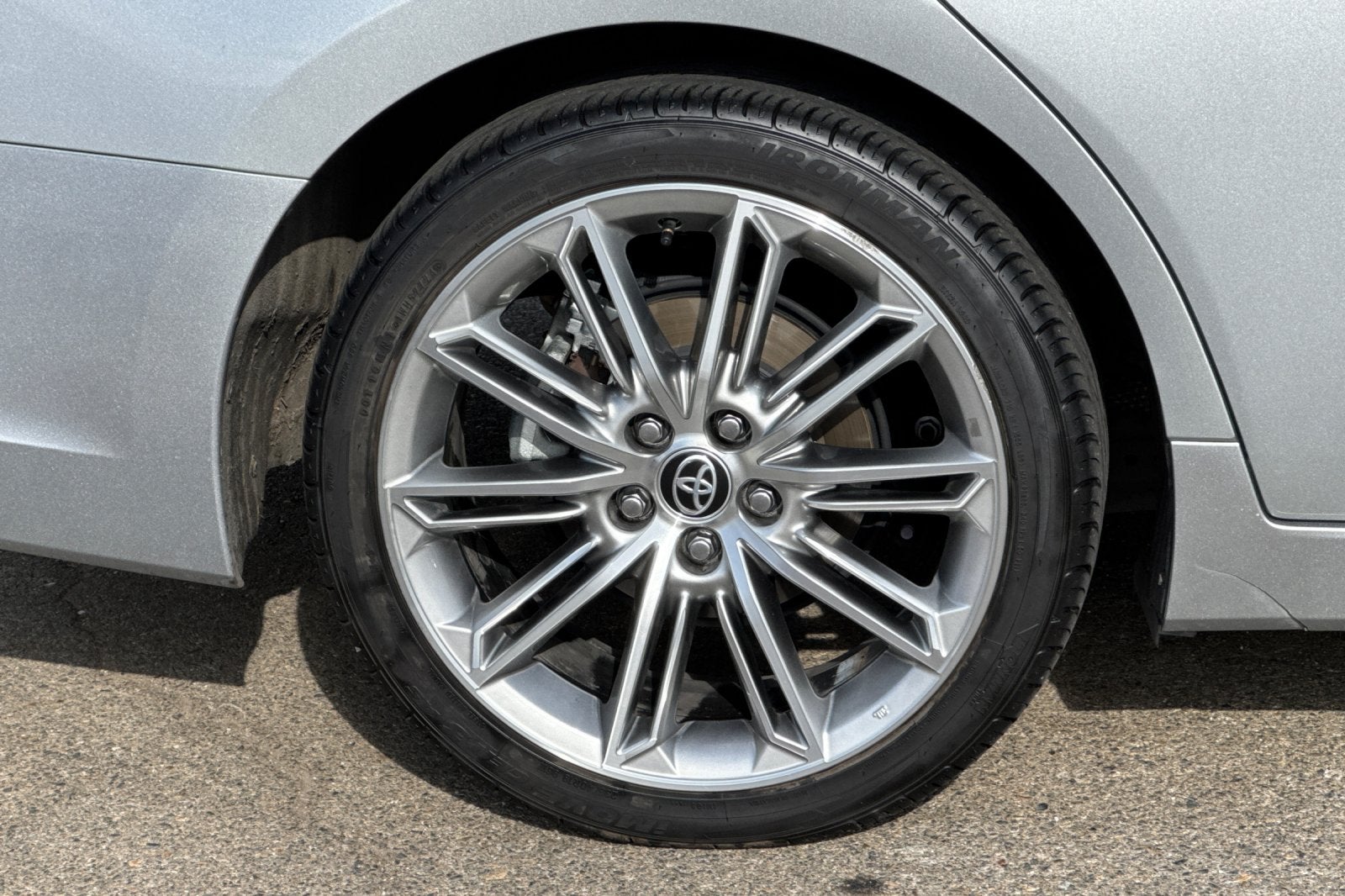 2021 Toyota Avalon Hybrid Limited