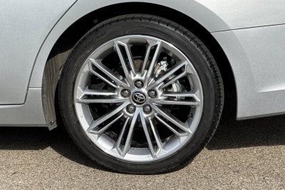 2021 Toyota Avalon Hybrid Limited