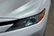 2020 Toyota Camry XLE