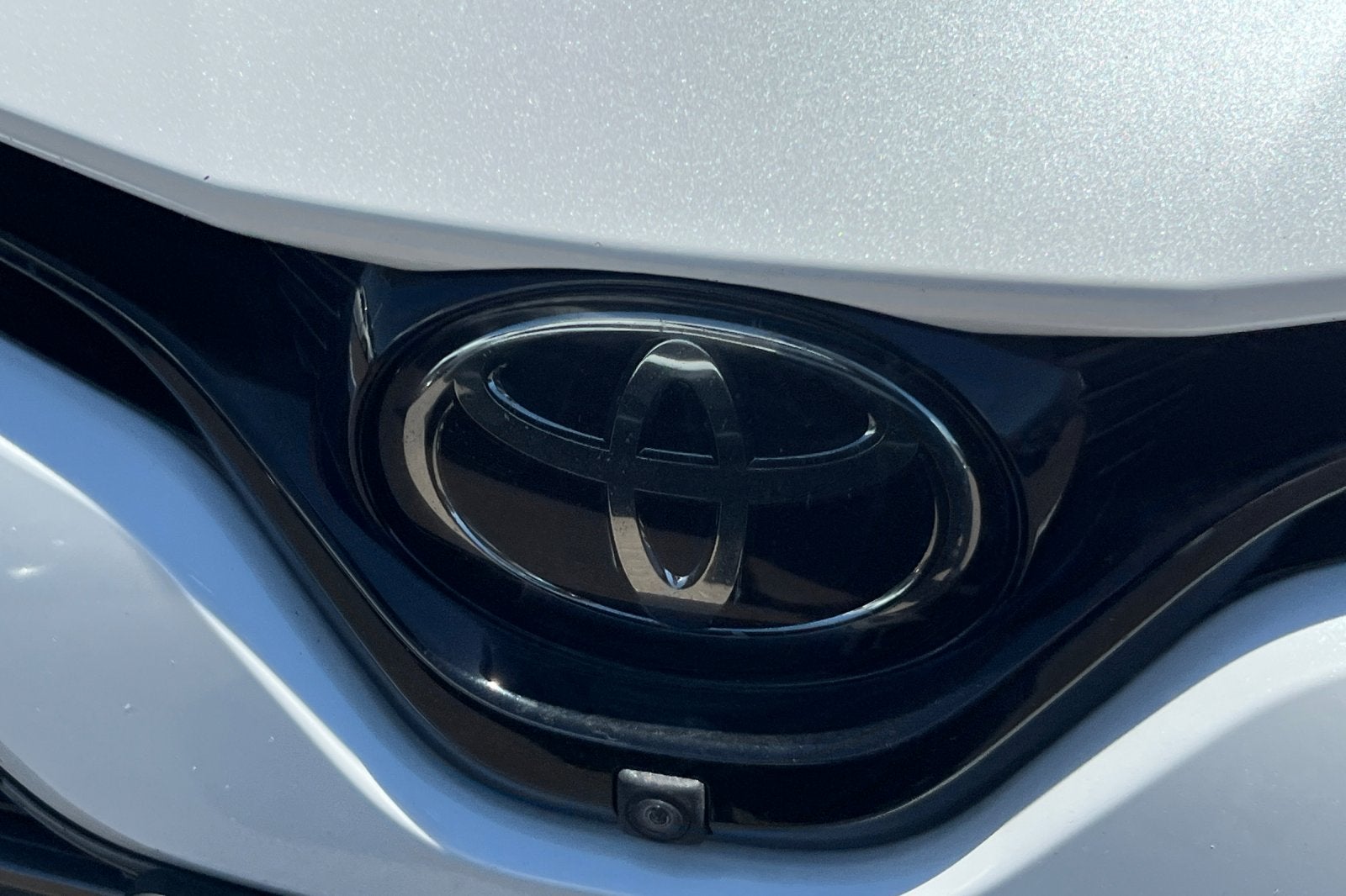 2020 Toyota Camry XLE