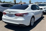 2020 Toyota Camry XLE