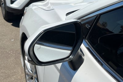 2020 Toyota Camry XLE
