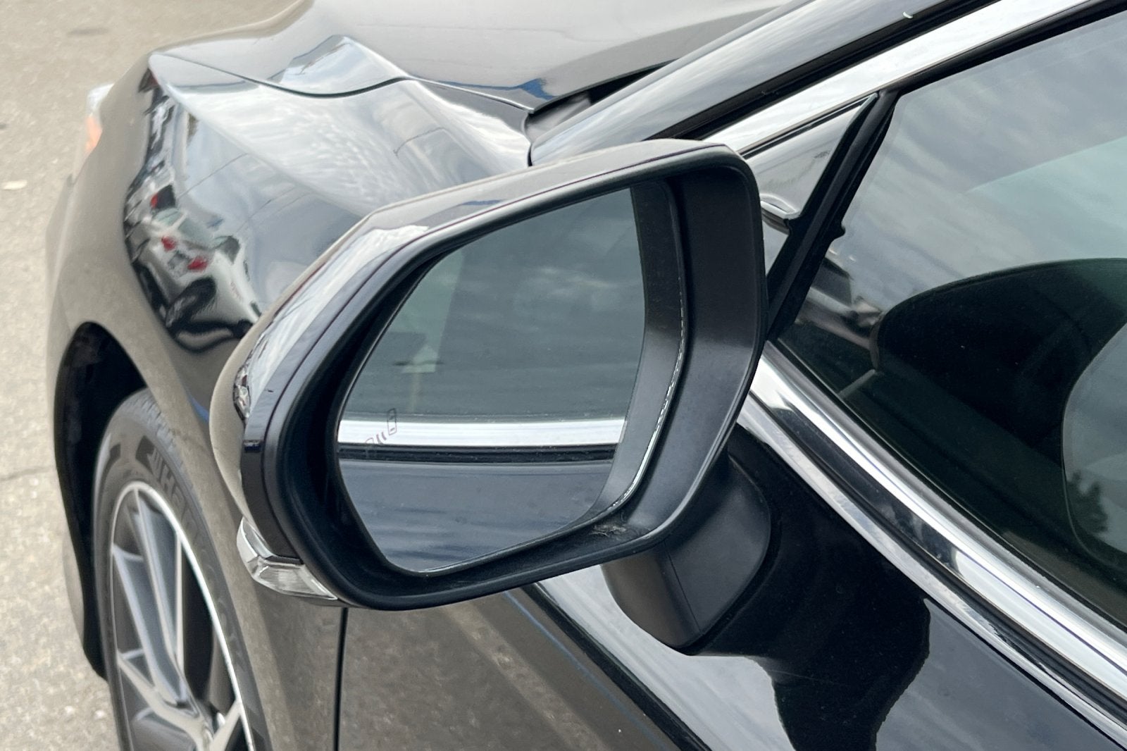 2021 Toyota Camry XLE