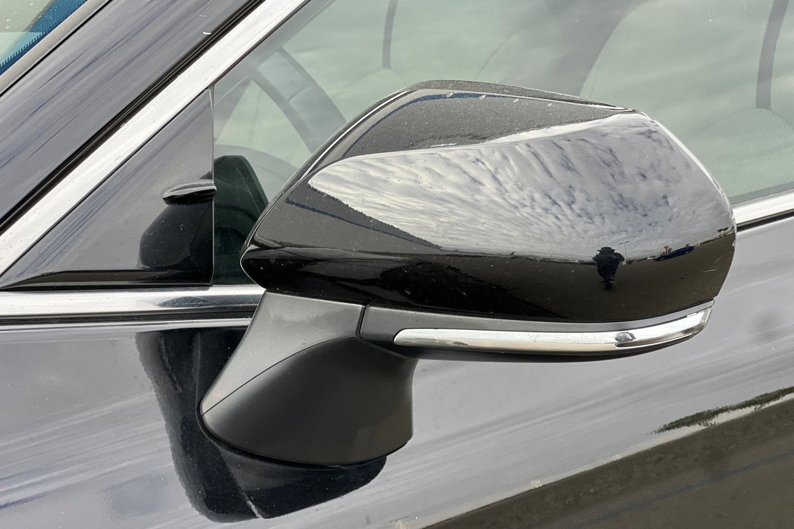 2021 Toyota Camry XLE