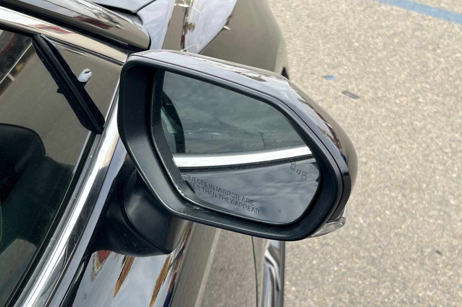 2021 Toyota Camry XLE