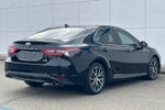 2021 Toyota Camry XLE
