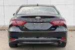 2021 Toyota Camry XLE