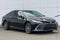 2021 Toyota Camry XLE
