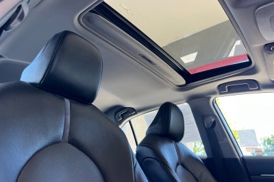 2023 Toyota Camry Hybrid XLE