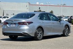 2023 Toyota Camry Hybrid XLE